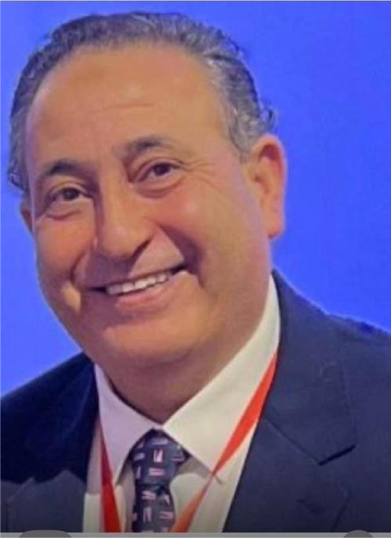 كلمة رئيس الرابطة